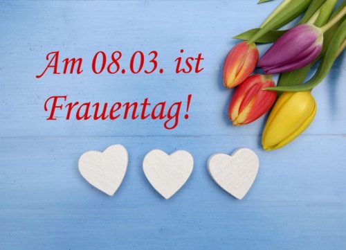 Frauentag