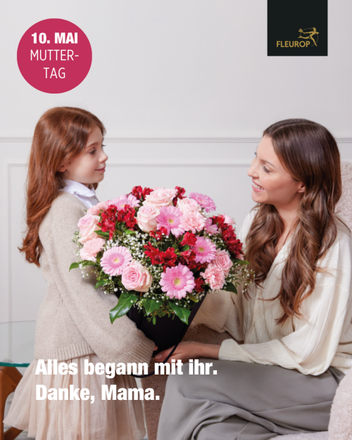 Muttertag 2026 05 10